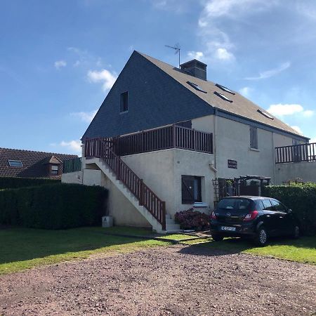 Residence Saint Martin Villers-sur-Mer Bagian luar foto