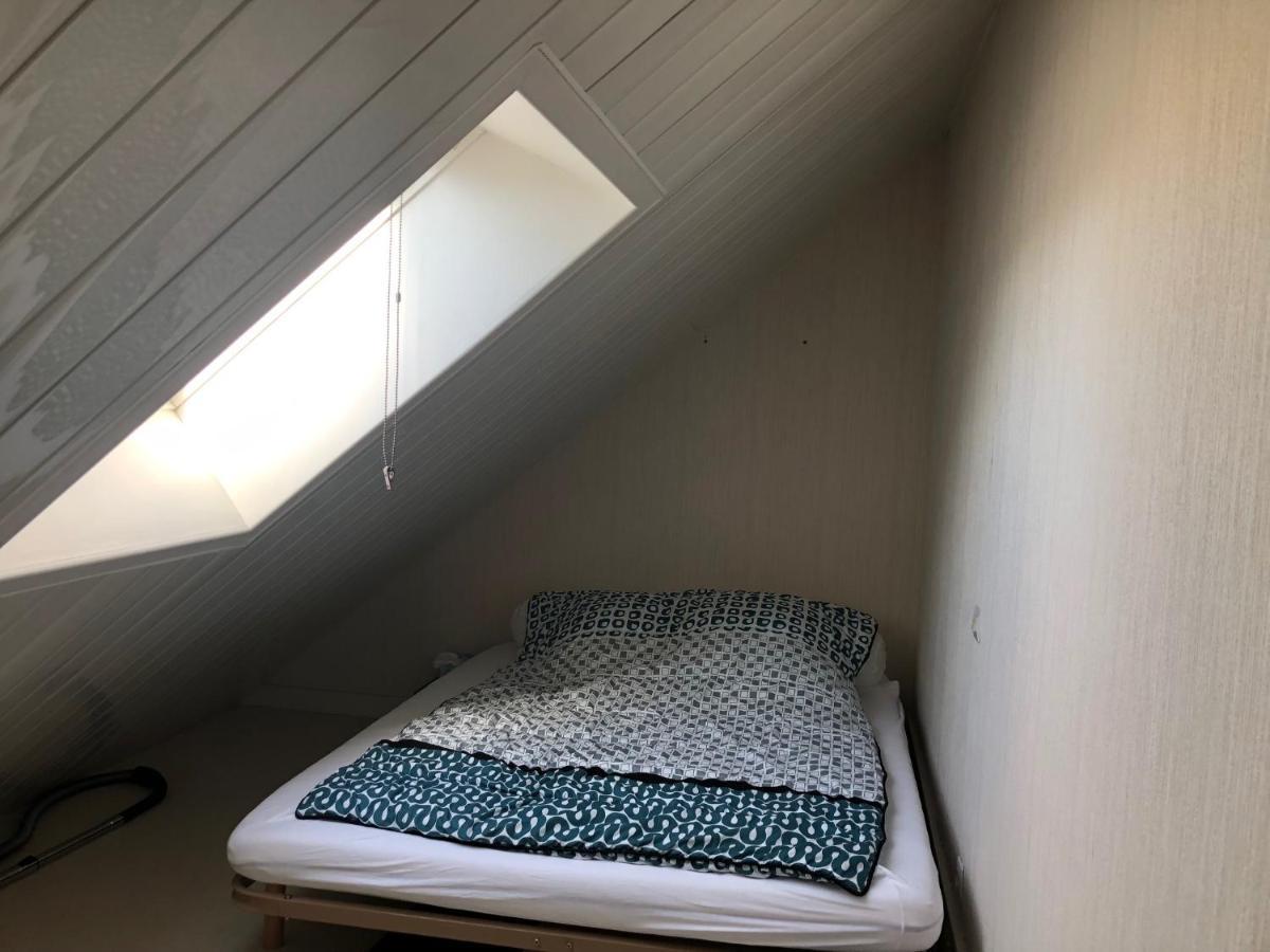 Residence Saint Martin Villers-sur-Mer Bagian luar foto