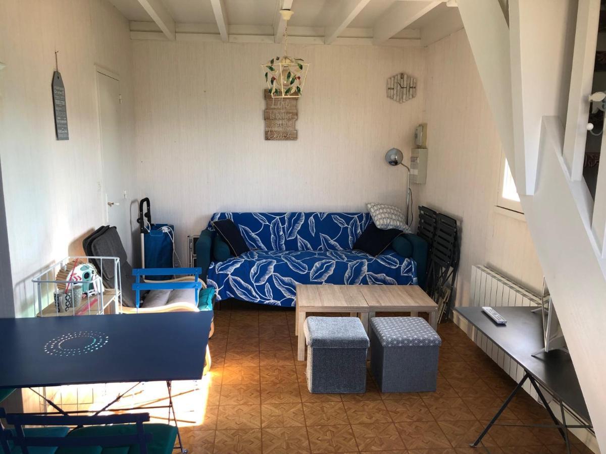 Residence Saint Martin Villers-sur-Mer Bagian luar foto