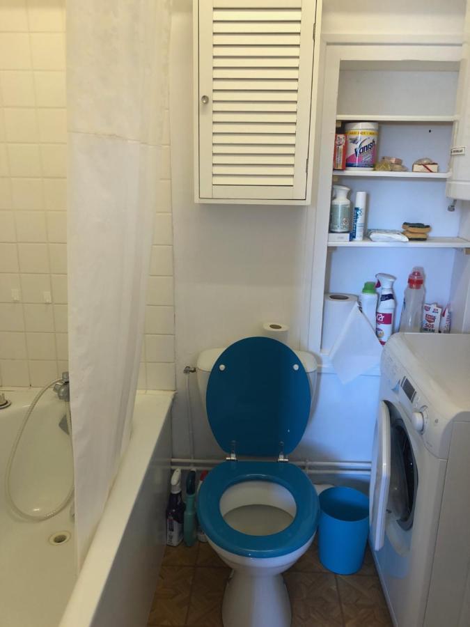 Residence Saint Martin Villers-sur-Mer Bagian luar foto